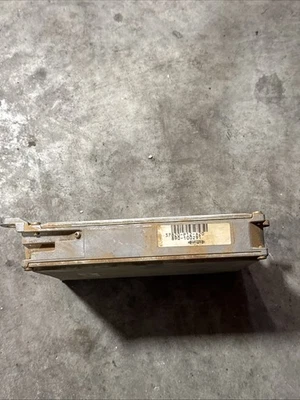 1996 Honda Prelude 2.2L MT 37820-P12-A20 Motor Computador ECU ECM PCM NÃO TESTADO!! - Imagem 1 de 4