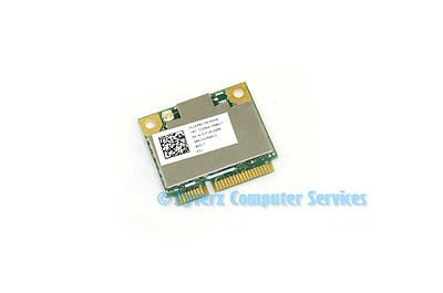 V000270880 GENUINE ORIGINAL TOSHIBA WIRELESS CARD SATELLITE C855 SERIES - Image 1 of 2