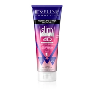 Slim Extreme 4D Super Concentrated Cellulite Cream with Night Lipo Shock Therapy - Picture 1 of 10