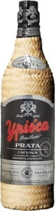 Ypioca Ypióca Empalhada Prata Cachaça // 0,7L 38%