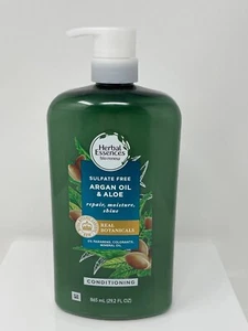 Herbal Essences bio:renew Argan Oil & Aloe Sulfate-Free Conditioner - Picture 1 of 3