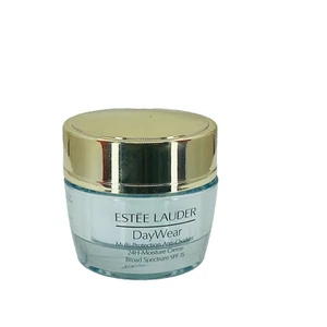Estee Lauder DayWear Multi Protection 24H Moisture Creme SPF 15 0.5oz NW-O BOX - Picture 1 of 5