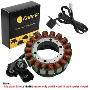 Magneto Stator for Kawasaki Brute Force 750 4X4I KVF750 KVF 750 2008-2011 - Picture 1 of 7