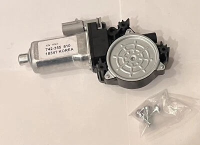 Dorman 742-355 Window Motor ~ Front Right fits Chrysler Sebring 2006-01, Dodge Foto 1 de 2