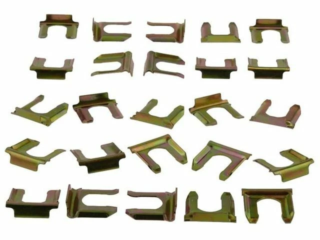 Bloqueo de manguera de freno para GMC Yukon 2000-2007 16493CZ 2001 2002 2003 2004 2005 2006 Foto 1 de 2