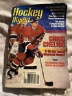 Hockey Digest- Dec. 1990- Chris Chelios Montreal Canadians, Who?S Better?