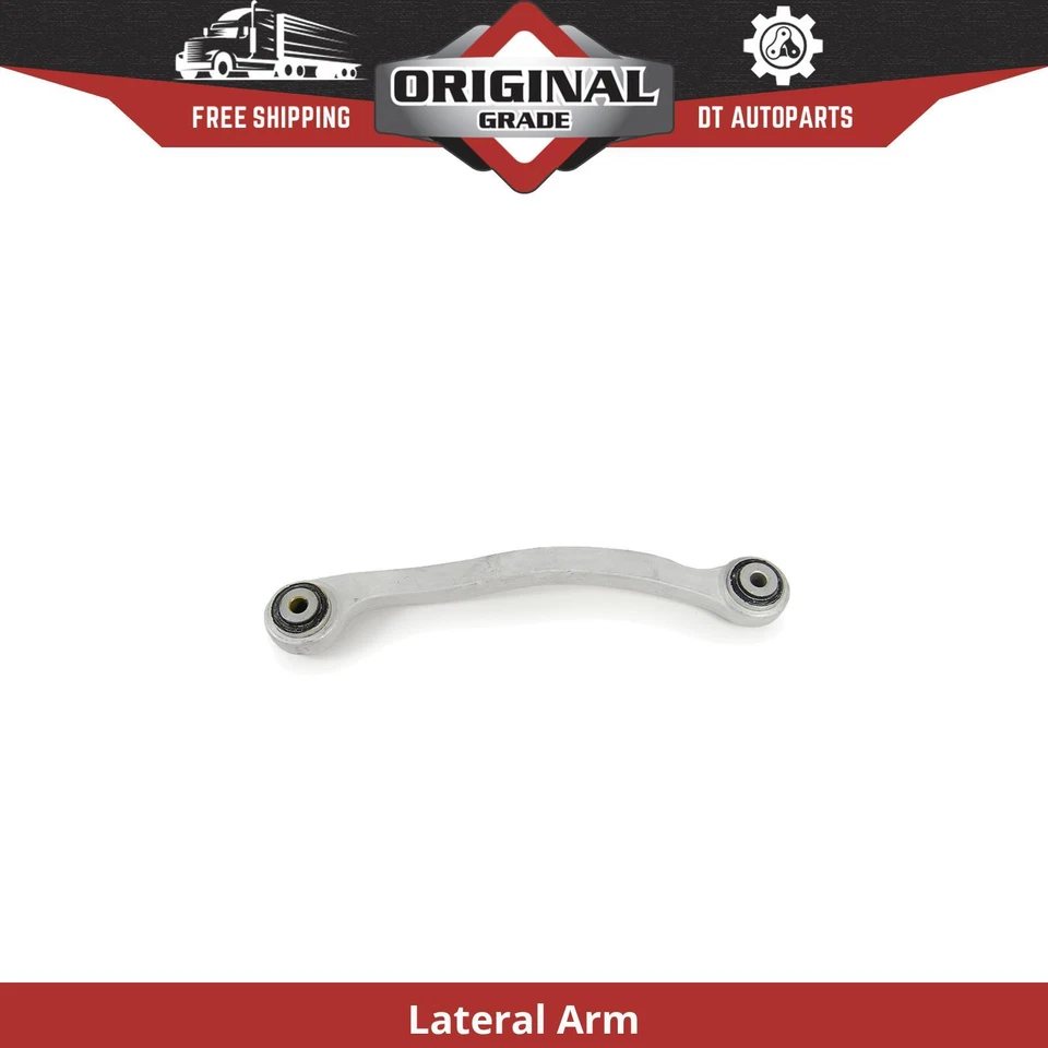 Brazo lateral trasero izquierdo superior trasero trasero trasero trasero Mevotech para Mercedes-Benz CLS550 2007-2011 Foto 1 de 1