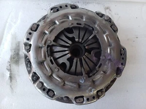 53C* Mercedes-Benz C W204 OM651 Diesel Flywheel Clutch Set A6510302705 - Picture 1 of 5