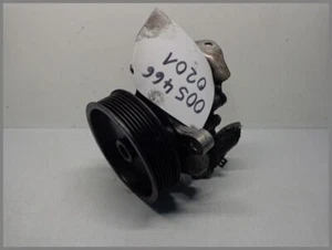 Mercedes W203 W211 W219 Servopumpe 0054660201 Original ZF 7693955244 OM642 - Picture 1 of 1