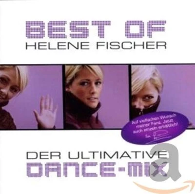 CD Album Best Of Helene Fischer Der Ultimative Dance-Mix TOP - Bild 1 von 3