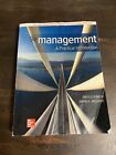 9e Management, Eine praktische Einführung 9e von Kinicki, Angelo & Williams, Brian