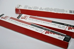 3 Pack Wet n Wild PerfectPout Gel Lip Liner, Bare To Comment 651B, 0.008 oz - Picture 1 of 3