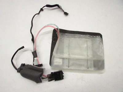 11 SOPORTE BOMBA LUMBAR DELANTERA DERECHA BMW 328XI 9 132 292-01 OEM 06 07 08 09 10 12 Foto 1 de 4