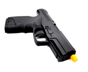 Replica STEYR  M9A1 Pistol Prop Gun Full Size 1:1  Scale For Fantasy & Cosplay - Picture 1 of 3