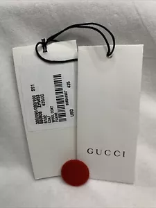 Gucci Wool Coat Replacement Button - Picture 1 of 4