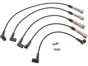 Karlyn/STI 400 Spark Plug Wire Set Fits 1973-1984 Volkswagen Audi 1715cc 4-Cyl - Picture 1 of 1