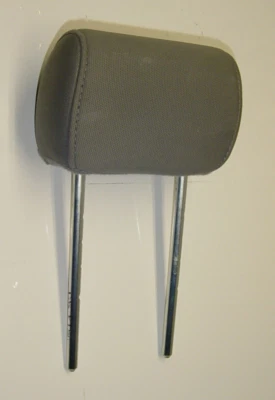 05 06 07 08 Reposacabezas Asiento Trasero Ford F150 F-150 Club Cab Pickup GRIS MEDIO  Foto 1 de 3