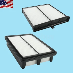 Engine Air Filter & Cabin Air Filter For 2019-2022 Mazda 3 / CX-30 2.0L 2.5L - Picture 1 of 12