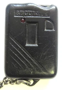 Keyless remote entry L2MET5A replacement transmitter clicker controller phob - Picture 1 of 4