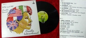 LP Ornella Vanoni: You and Me - Bild 1 von 1