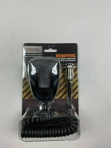 Micrófono de mano con radio CB Uniden BC804NC Bearcat CB - Imagen 1 de 2