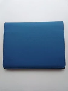 Leather Owners Manual Case Case Only Fits All Years & Models - Foto 1 di 7