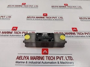 Parker D1VP004CN4L91 Druck Betriebenes Hydraulische Direktionale Regelventil - Picture 1 of 9