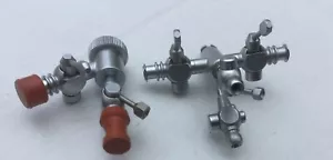 Wolf Endoscopy Faucet Accessories - Picture 1 of 3