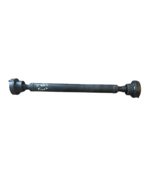 Land Rover LR3 LR4 05-13 OEM Front W.Joints Drive Shaft TVB500510 - Image 1 of 3