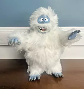 2000 Playing Mantis Rudolph Rentier mit roter Nase Figur 8 Zoll Bumbles Schneemann - Bild 1 von 8