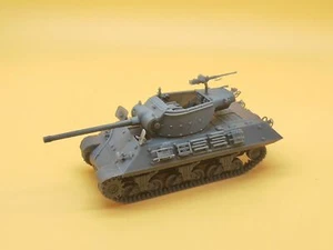 3D printing 1/72 US M36 tank destroyer Unpainted model kit - Picture 1 of 3