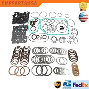 5HP19 Gearbox Master Rebuild Kit for Volkswagen Audi - Picture 1 of 10