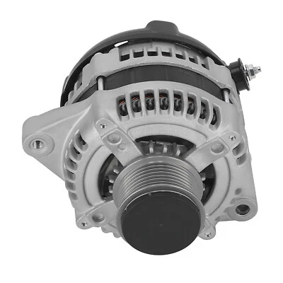 Alternator for Toyota Hiace KDH222 2.5L Turbo Diesel 2KD-FTV for 104210-3411 - Image 1 of 4