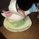 087 Vintage The Jemima Puddle-duck Nursery collection 