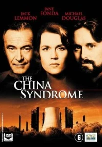 DVD  - THE CHINA SYNDROME (1979)  JANE FONDA  (NEW / NIEUW / NOUVEAU / SEALED)  - Picture 1 of 3