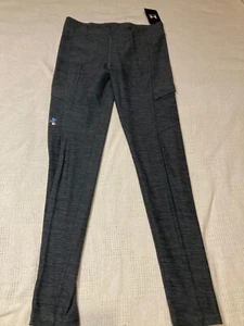 Legging para niñas Under Armour talla YXL NUEVO CON ETIQUETAS - Imagen 1 de 5