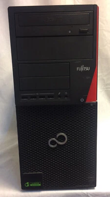 Fujitsu ESPRIMO P920 Intel Core i5-4570 @3.20 GHz 4GB RAM - Bild 1 von 2