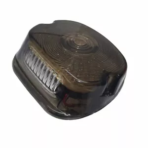 Smoke LED Tail Light Taillight For Harley Davidson Electra Glide FLHT FLHTC EFI - Picture 1 of 8