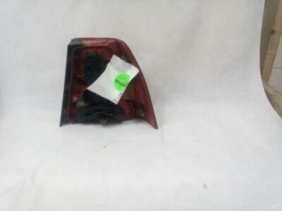 2003 Nissan Altima Left Tail Light Assembly OEM 615552 Used Condition - Image 1 of 4