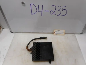 2004 LAND ROVER DISCOVERY II STEREO AMPLIFIER W/ CONNECTOR XQK000010 - Picture 1 of 6