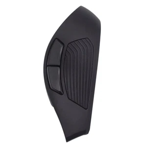 Genuine Razer Naga Trinity Gaming Mouse RZ01-0241 Left Side Cover with 2 Buttons - Picture 1 of 5