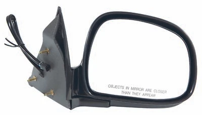 Дверное зеркало под правую руку/пропуск подходит для Chevrolet S10 GMC Sonoma - Изображение 1 из 2