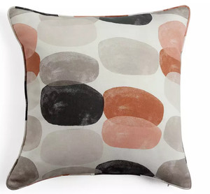argos grey pillow cases