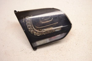 MK6 VW GTI Golf R Rear Left Inner LED Taillight Tail Light Smoked 2010-2014 - Picture 1 of 6