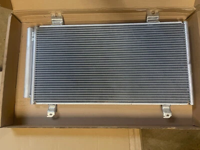 NUEVO 06-15 CONDENSADOR A/C LEXUS IS250 04-14 IS350 CN3523 PFC Foto 1 de 4