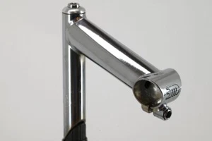 3ttt 1998 Steel Chrome Stem 110mm NOS - Picture 1 of 1