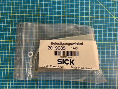 Sick Befestigungswinkel BEF-WN-W23 4047084102363