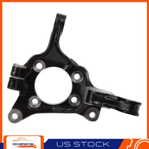 Nudillo de dirección delantero derecho compatible con Subaru Forester Impreza 2014-2018 2016 698-136 - Imagen 1 de 8