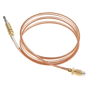 ODS Pilot Burner Thermocouple 32" Length for Propane/Natural Gas Wall Heaters - Picture 1 of 6