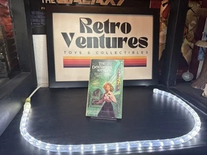 The Dornstein Icon Janet Louise Roberts Avon 1973 Gothic Romance VTG PB VG - Picture 1 of 7